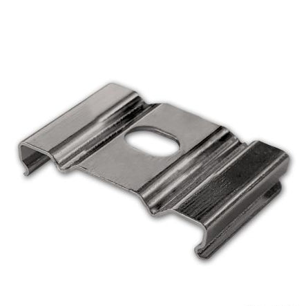 Clips for Profile Aluminiuim