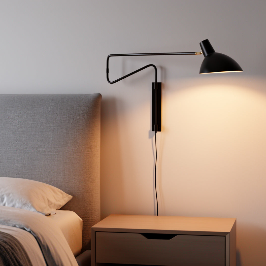 Indoor Wall Lamp