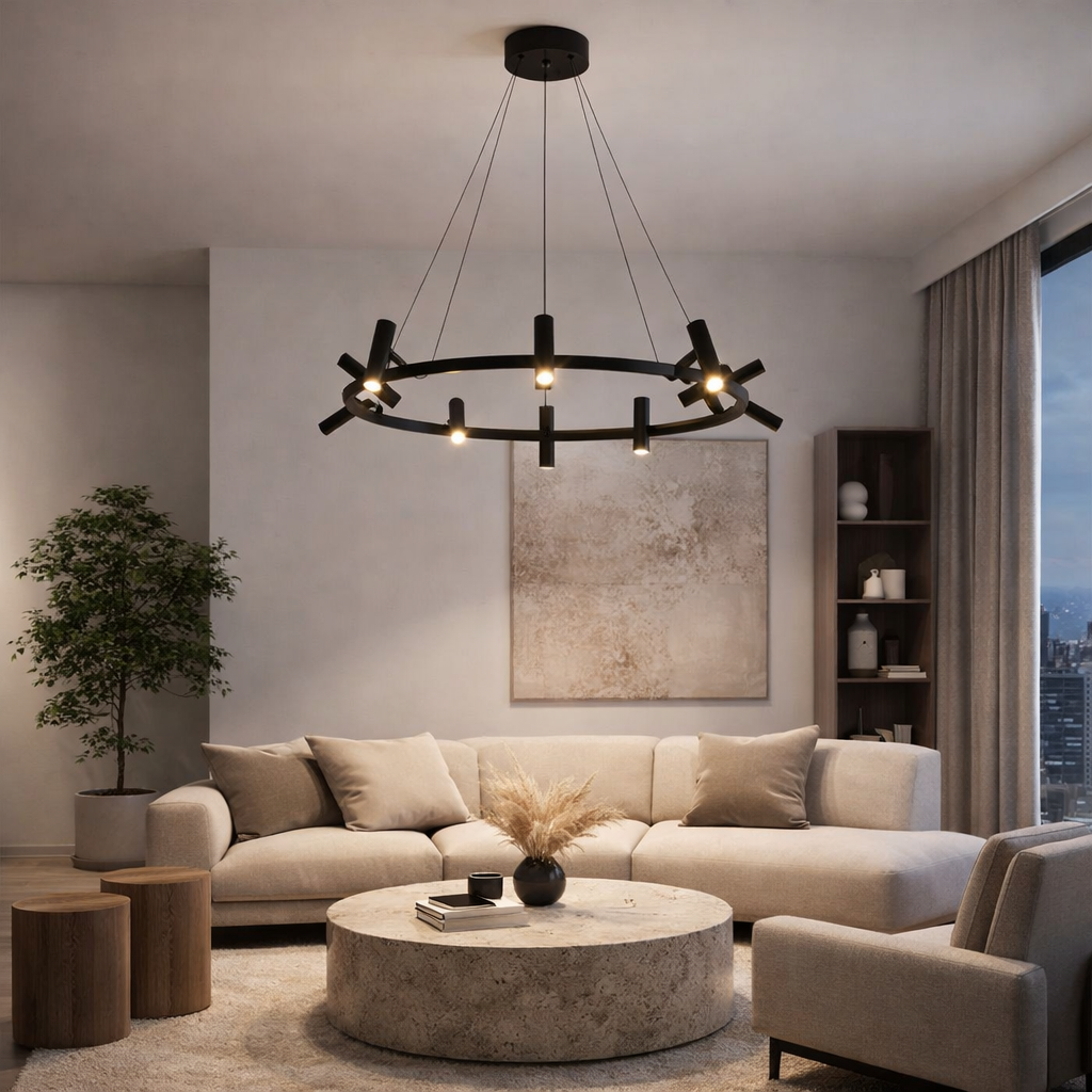 Chandelier