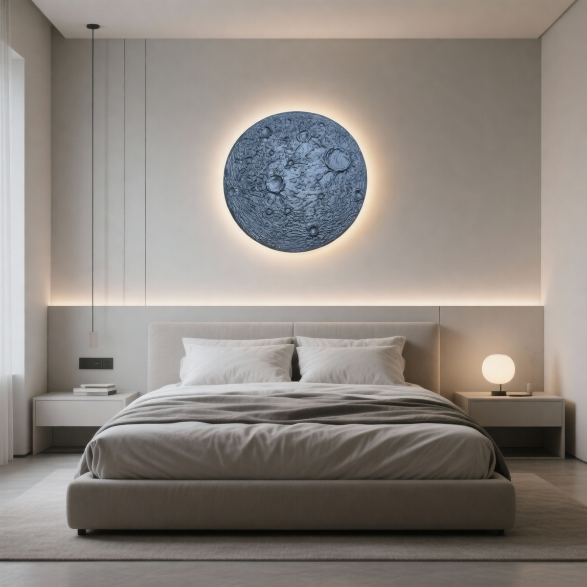 Indoor Wall Lamp