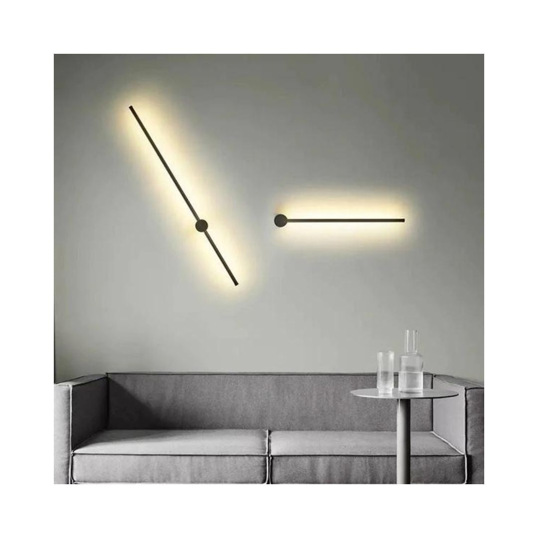 Indoor Wall Lamp