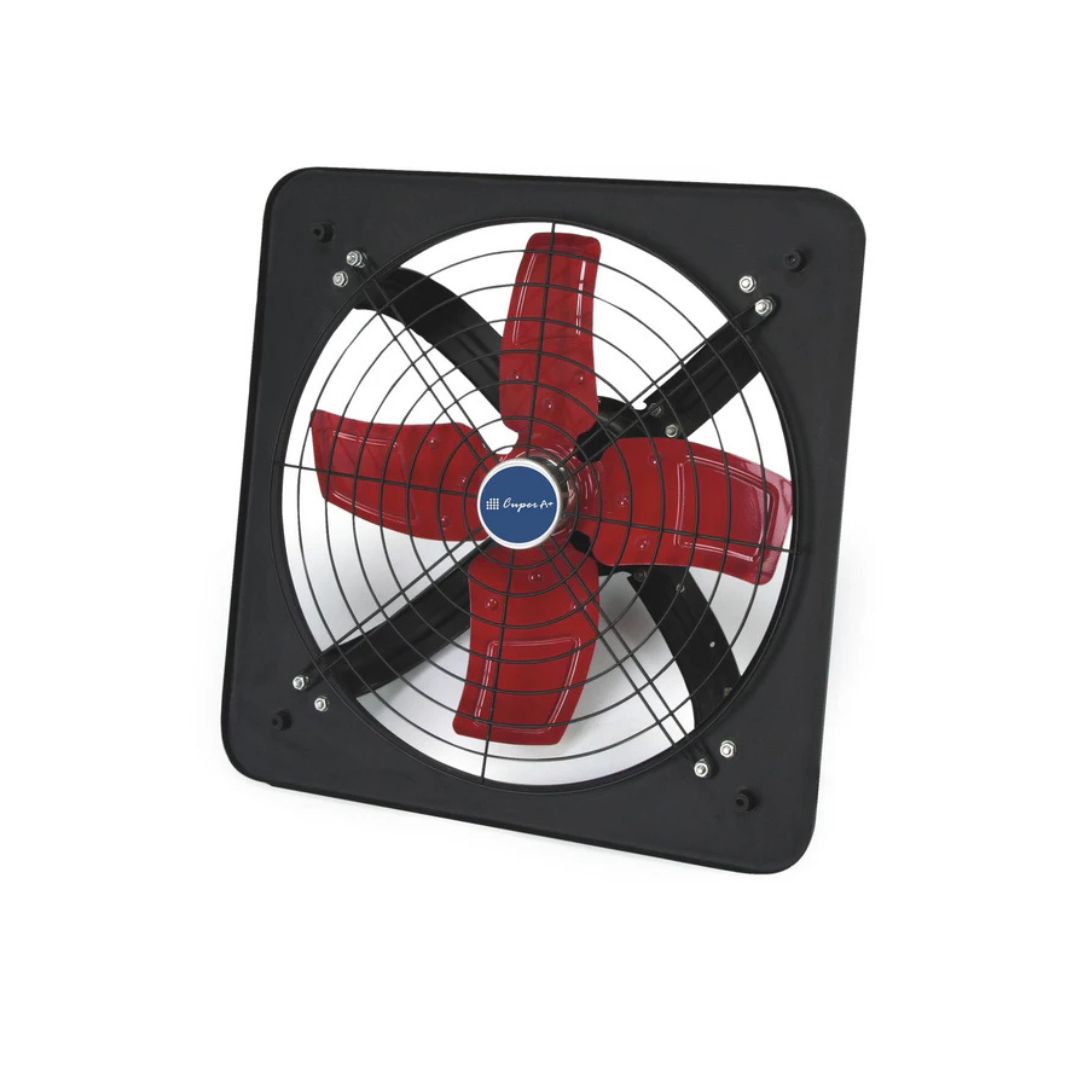 Wall Mounted Ventilation Fan