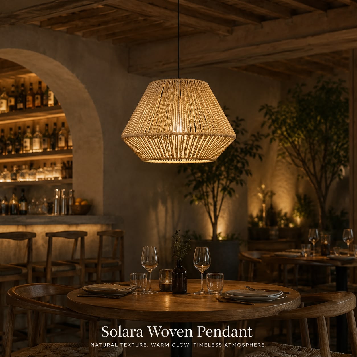 Pendant Light