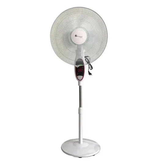 Felicity Rechargeable Fan with Remote Control