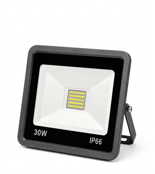 Flood Light 30W AC IP66