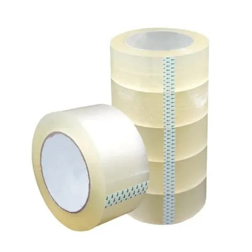 OPP Transparent Self Adhesive Tape