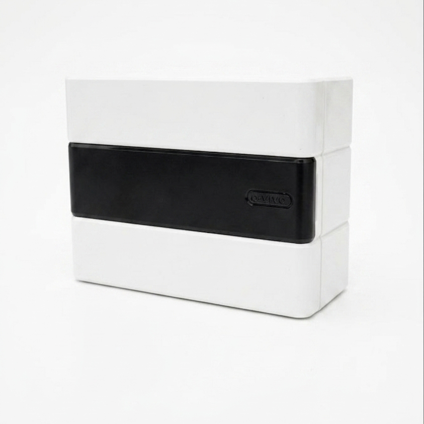 Ovivo Enclosure Case Breakers