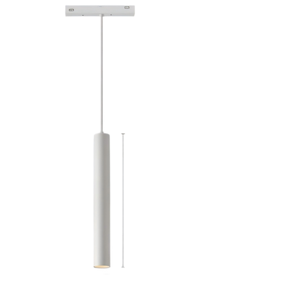 Magnetic Spot Suspension Light 48V