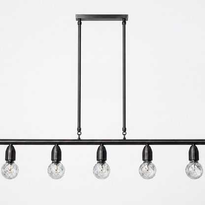Lumière Grand Horizon Chandelier