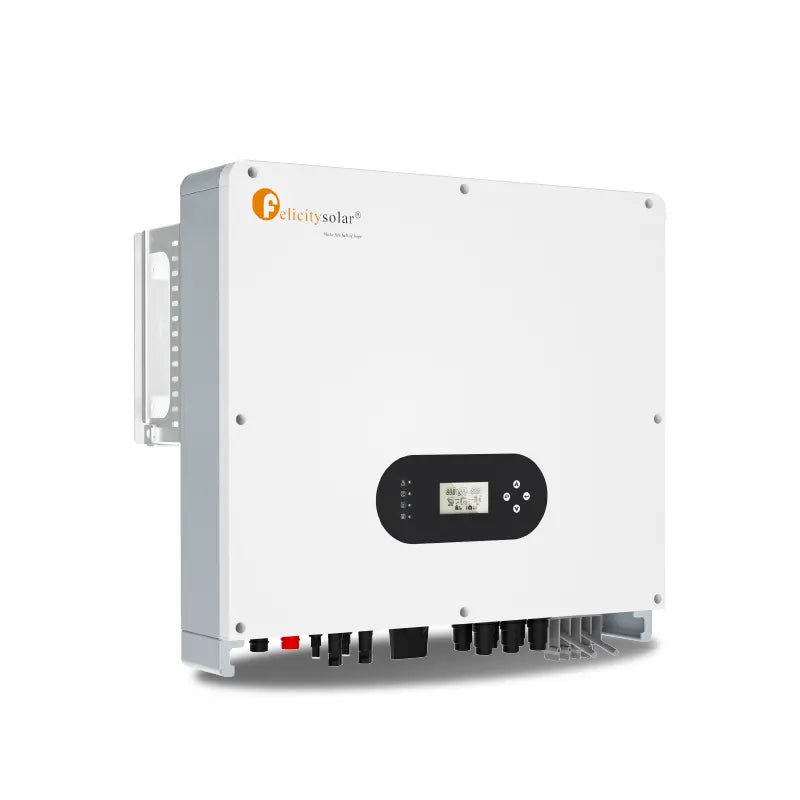 Felicity Solar Inverter IVGM 5KWH