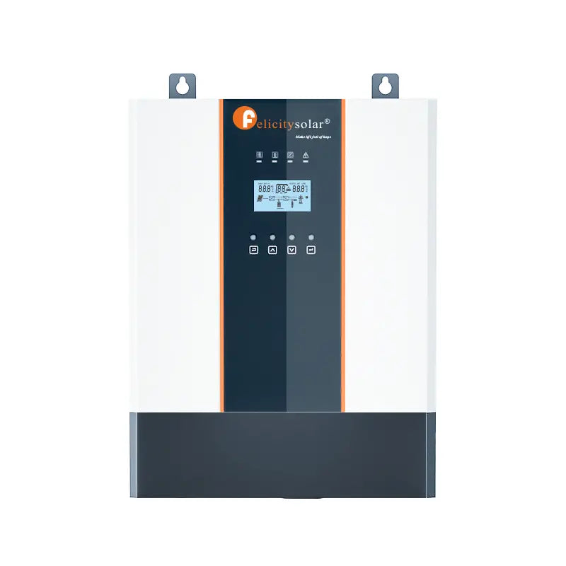 Felicity Solar Inverter 5KWH