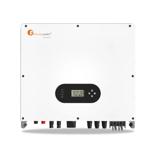 Felicity Solar Inverter IVGM 5KWH