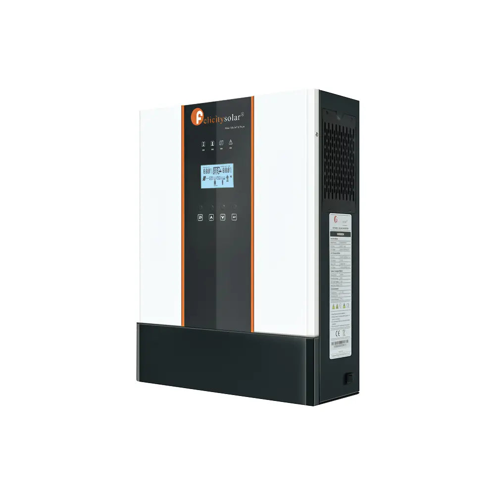 Felicity Solar Inverter 3KWH