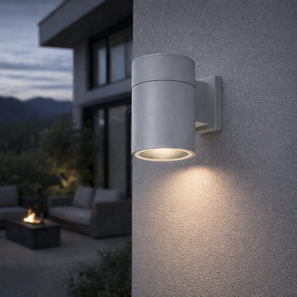 Modern Down Light Wall Lamp