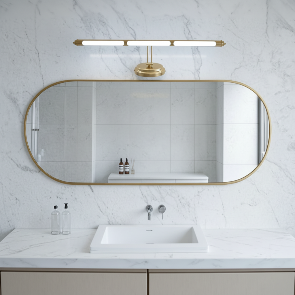 Modern Adjustable Indoor Wall lamp