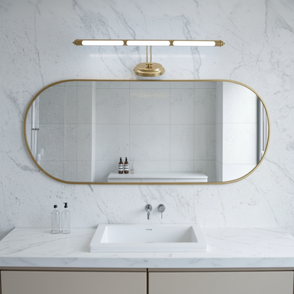 Modern Adjustable Indoor Wall lamp