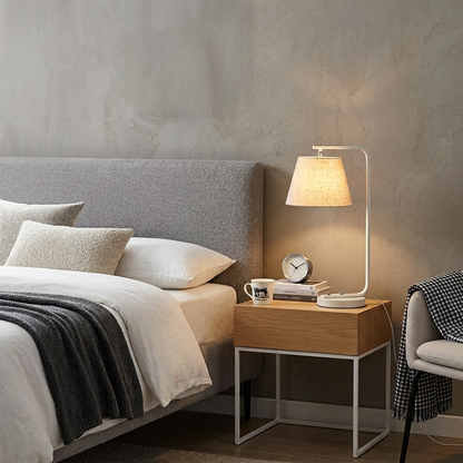 Modern Arc Table Lamp