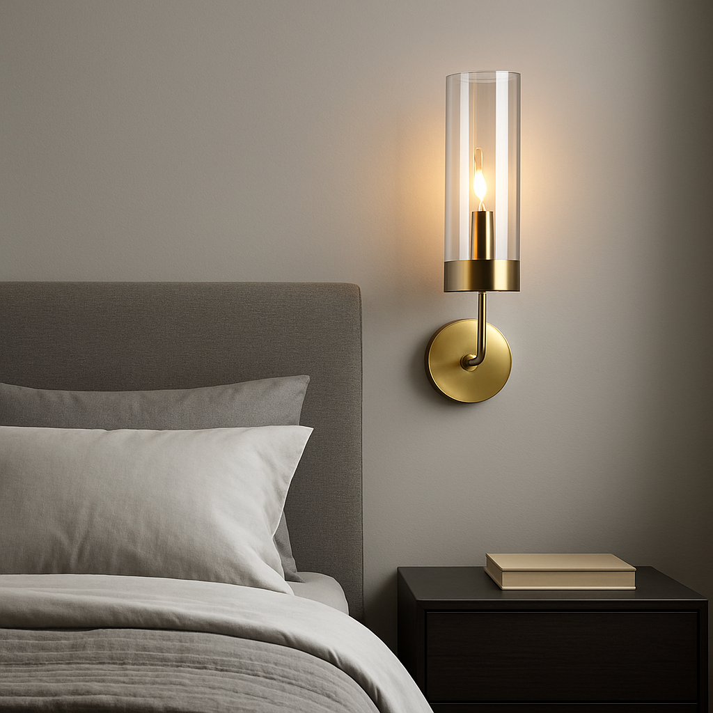 Modern Aurelia Wall Lamp