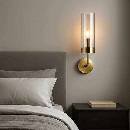 Modern Aurelia Wall Lamp