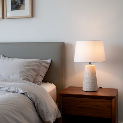 The Monolith Table Lamp