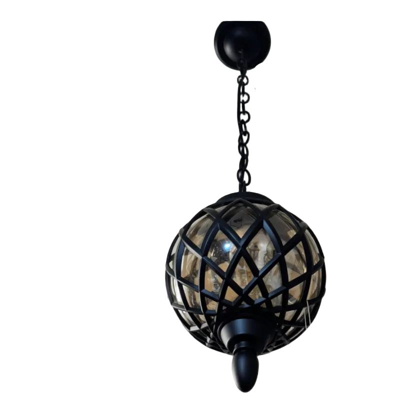 Modern Mariner Pendant Light