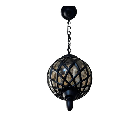 Modern Mariner Pendant Light