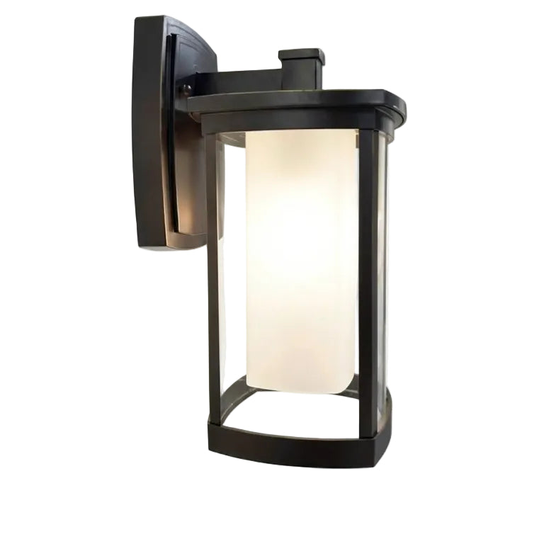 Modern Apex Wall Lamp