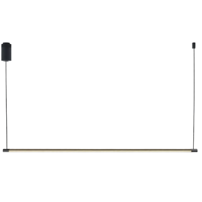 Modern Vector Linear Pendant Light