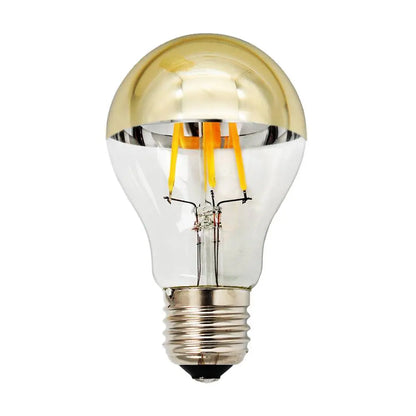 Led Filament Light Bulb A60