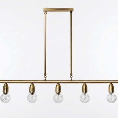 Lumière Grand Horizon Chandelier