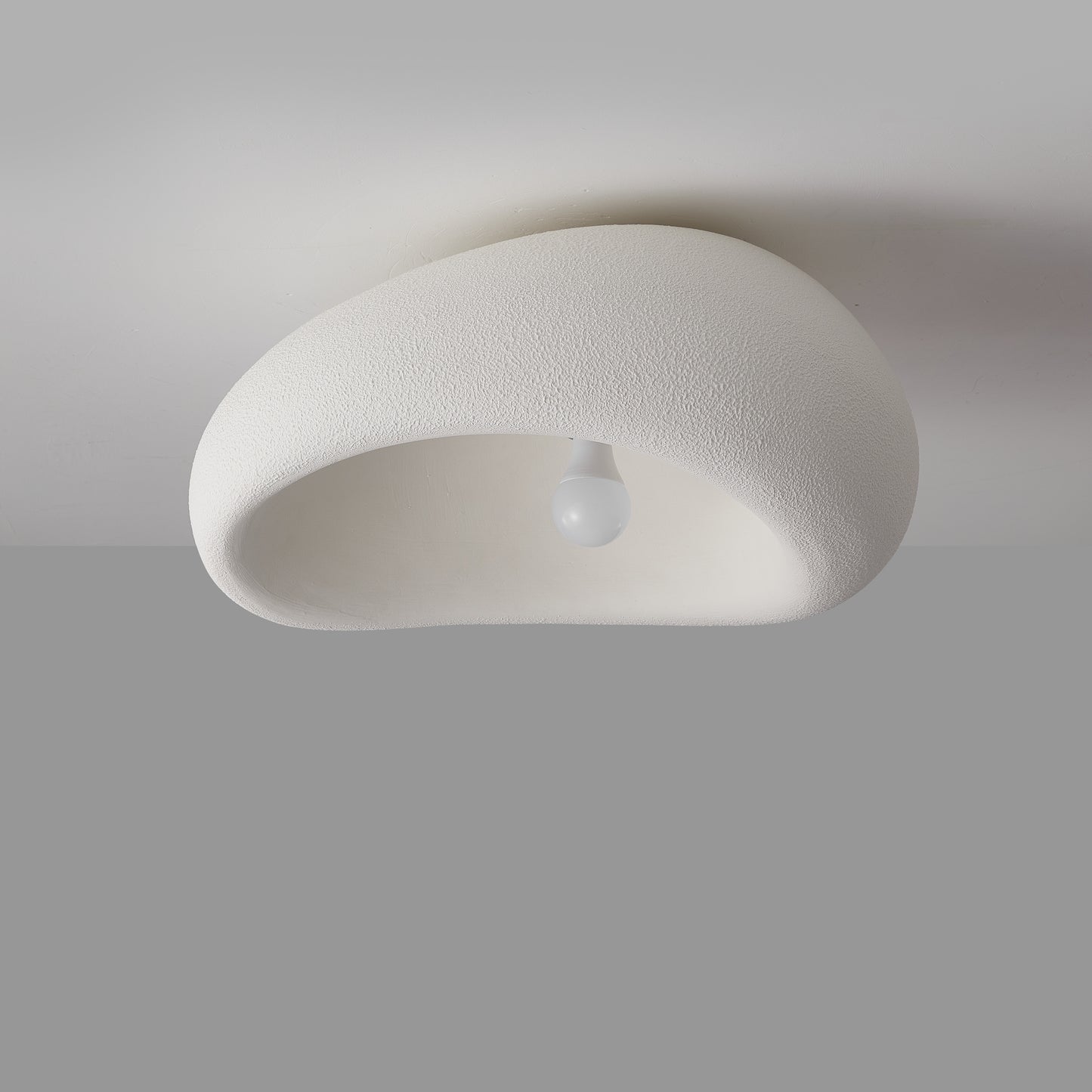 Wabi Sabi Ceiling Light