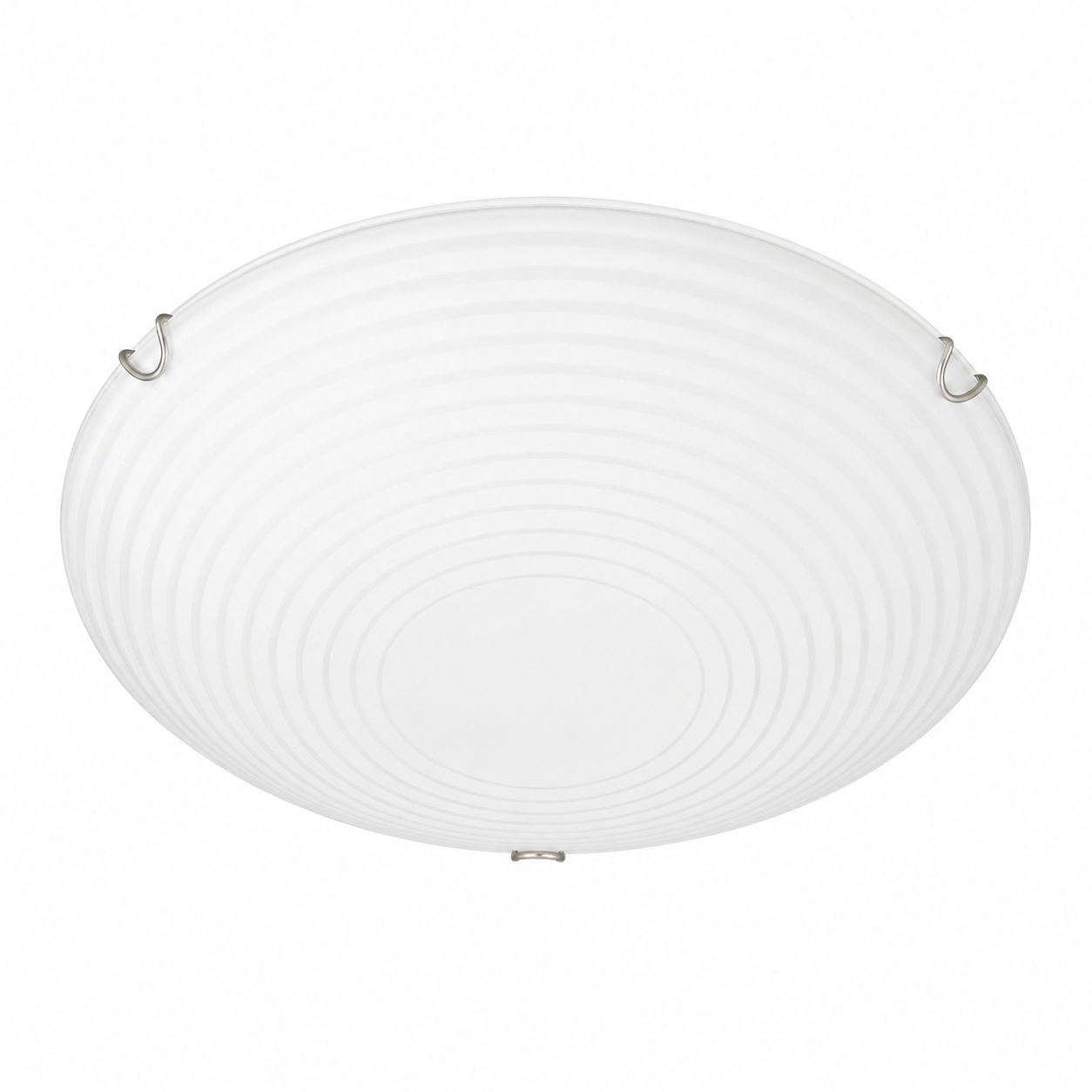 Luna Ripple Ceiling Light