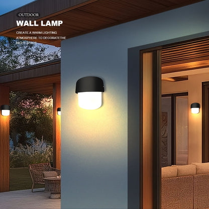 Modern Up or Down Wall Lamp