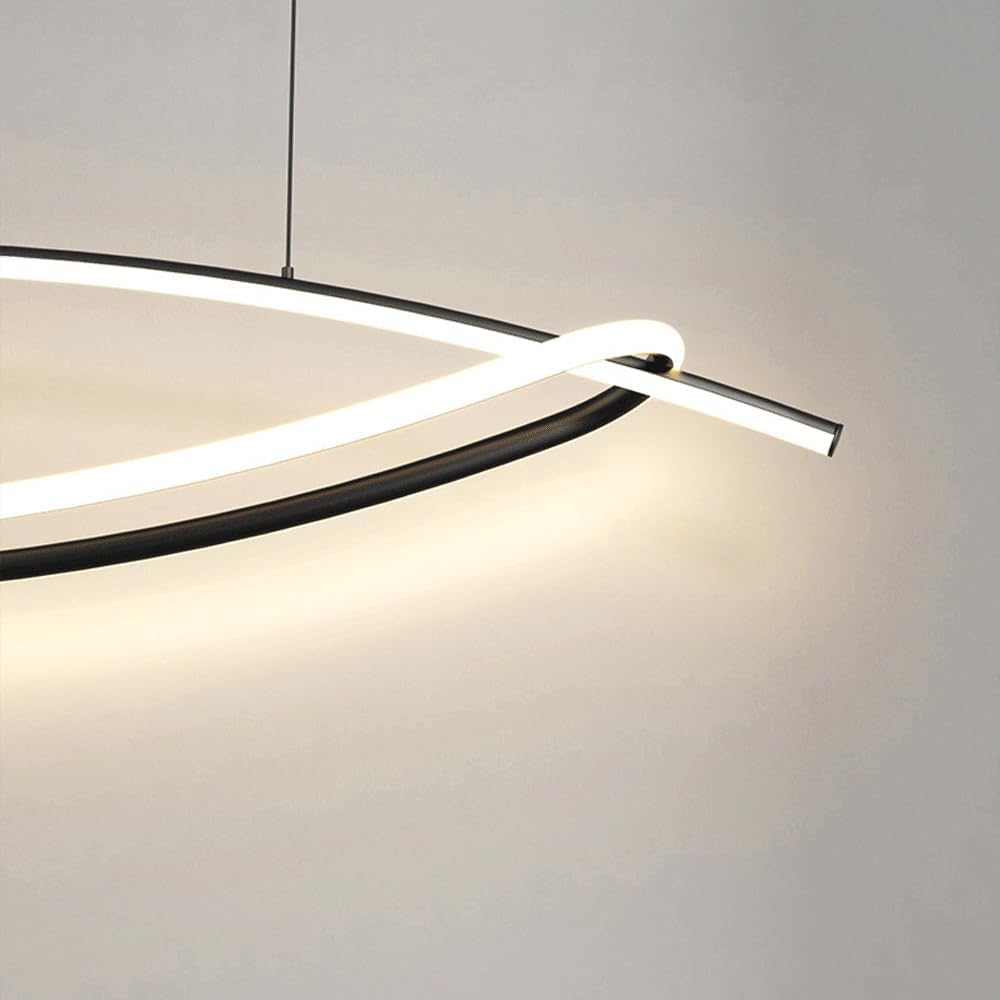 Luxury Arch Chandelier