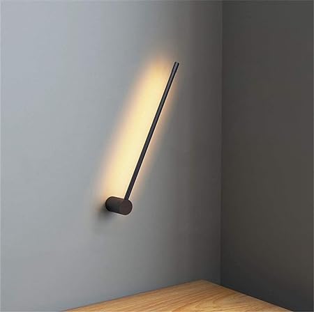 Modern Wall Lamp Tube Light