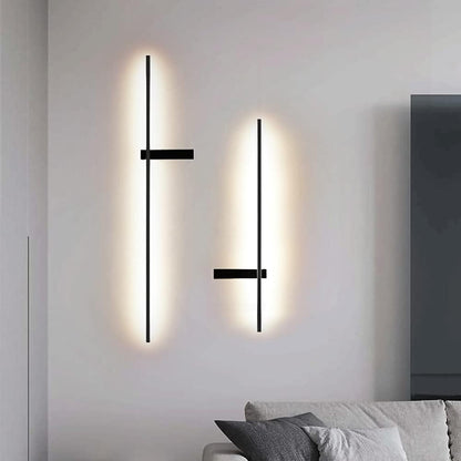 Indoor Verto Wall Lamp
