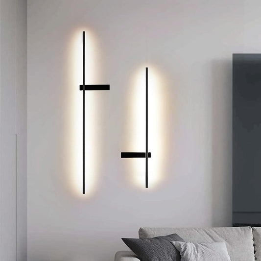 Indoor Verto Wall Lamp