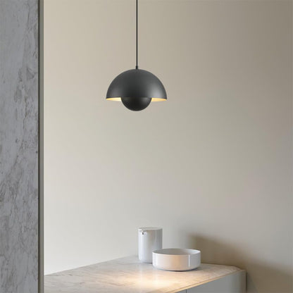 Modern Simplicity Pendant Light