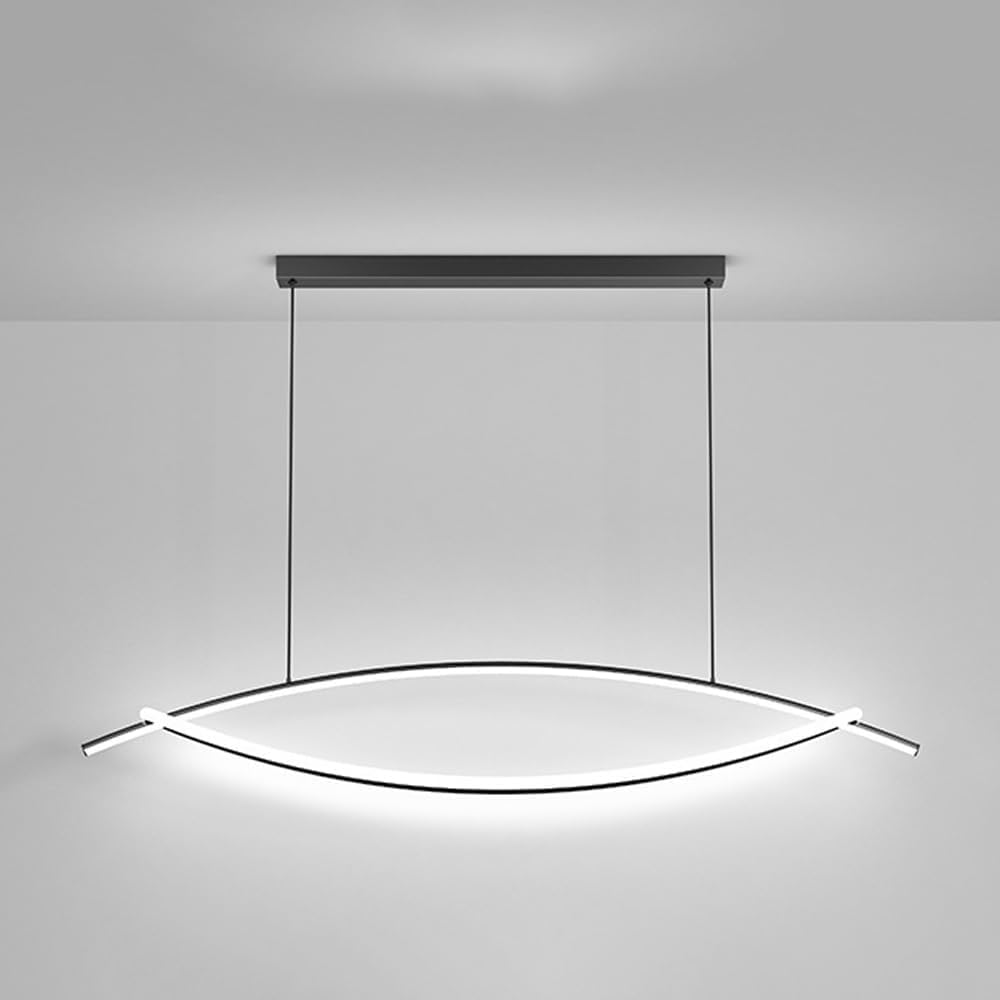 Luxury Arch Chandelier