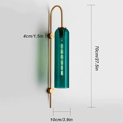 Modern Indoor Sconce Wall Lamp