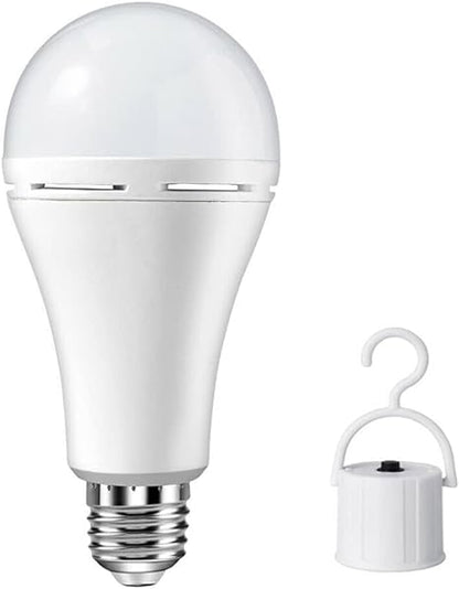 Rechargeable LED BULB