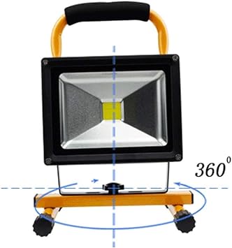 Flood Light Waterproof Emergency Light