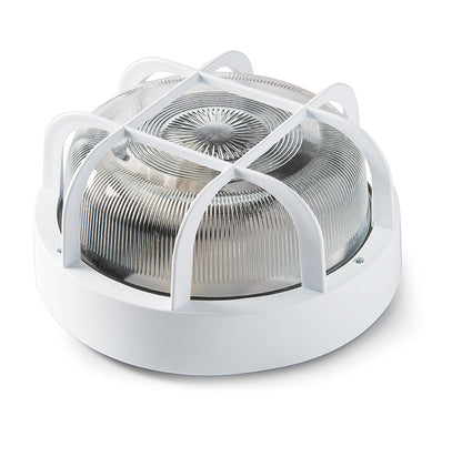 Round Wall Lamp