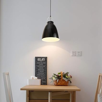 Indoor Pendant Lamp Classic Loft Retro Industrial