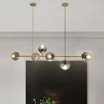 Nordic Modern Chandelier