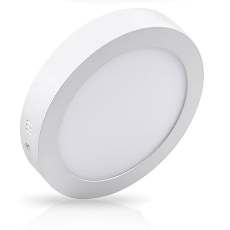 Down Light Led Surface Round Shape 25W and 35W