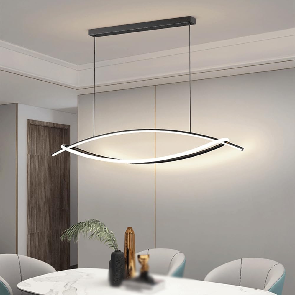Luxury Arch Chandelier
