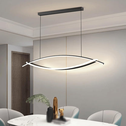 Luxury Arch Chandelier