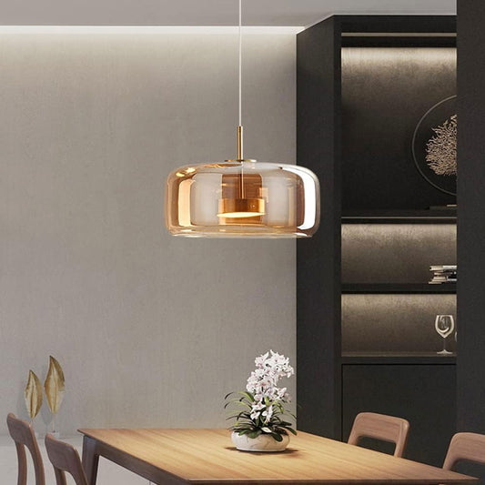Creative Led Pendant Light