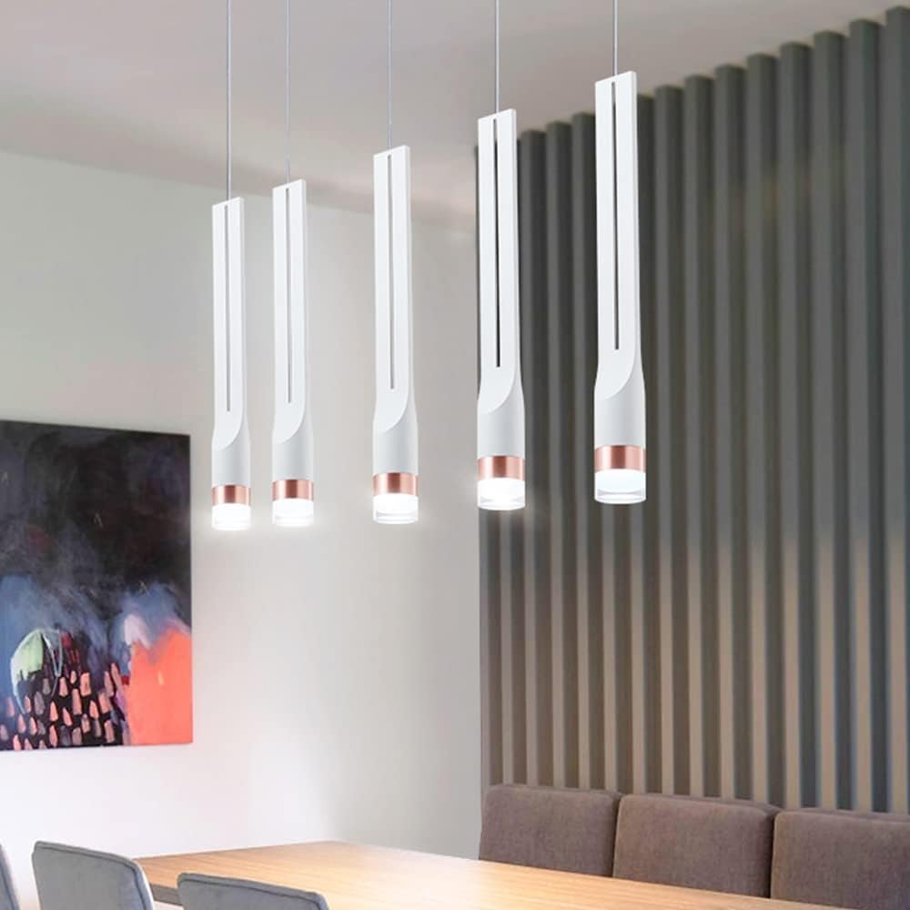 Decorative Long Pendant Light